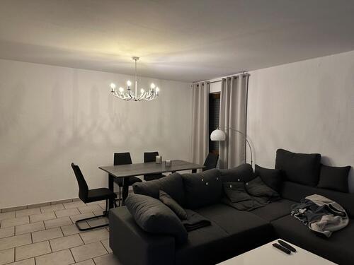 Foto - Erdgeschoßwohnung in Paderborn zum Kaufen