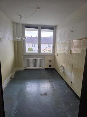 Foto - 4 Zimmer Etagenwohnung in Euskirchen