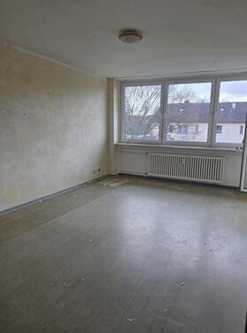 Foto - Etagenwohnung in Euskirchen zur Miete