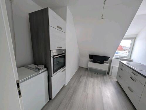 Foto - 3 Zimmer Dachgeschoßwohnung zur Miete in Bergrheinfeld