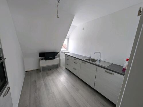 Foto - 3 Zimmer Dachgeschoßwohnung in Bergrheinfeld