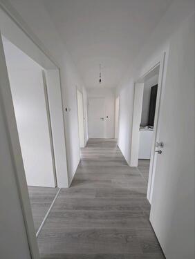 Foto - Dachgeschoßwohnung in Bergrheinfeld zur Miete