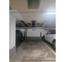 Tiefgarage Parkplatz ab 1. Juli - München Sendling-Westpark