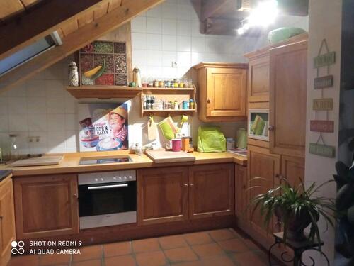 Foto - Etagenwohnung in Aham zur Miete
