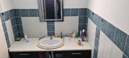 Foto - Etagenwohnung in Karlsruhe zur Miete