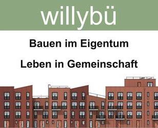 Eigentumswohnung 2.OG |Wilhelmsburger Rathausviertel - Hamburg Hamburg-Mitte