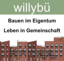 Eigentumswohnung 2.OG |Wilhelmsburger Rathausviertel - Hamburg Hamburg-Mitte