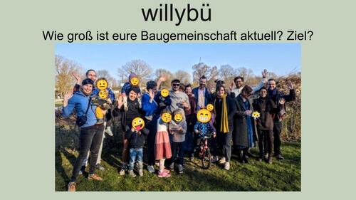 Foto - Etagenwohnung in Hamburg zum Kaufen
