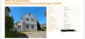 Foto - 5 Zimmer Einfamilienhaus zum Kaufen in Hof
