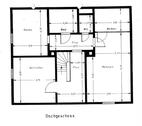 Foto - Dachgeschosswohnung Remscheid Süd 70m2 Kaltmiete 480€