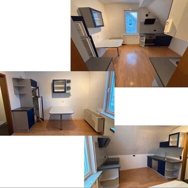 Foto - 2.5 Zimmer Dachgeschoßwohnung in Remscheid