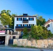 Top Lage, freistehendes EFH mit Weitblick und Potenzial - Bad Dürkheim