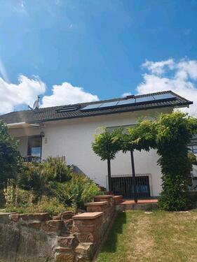 Foto - Einfamilienhaus in Büdingen zum Kaufen