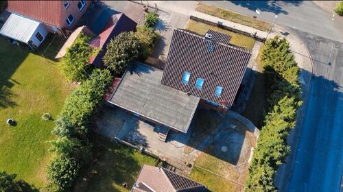 Foto - 5 Zimmer Einfamilienhaus zum Kaufen in Schneverdingen