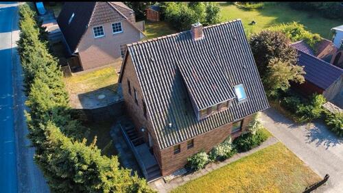 Foto - 5 Zimmer Einfamilienhaus in Schneverdingen
