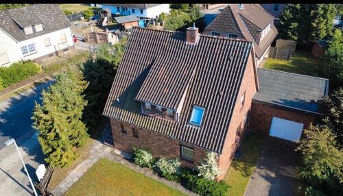 Foto - Einfamilienhaus in Schneverdingen zum Kaufen