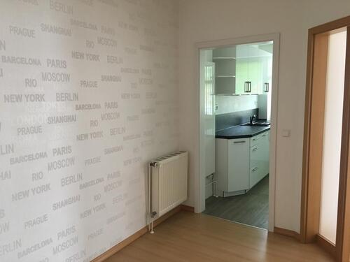 Foto - Etagenwohnung in Bremen zum Kaufen