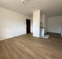 für Studierende: frisch renoviertes Apartment in Aachen