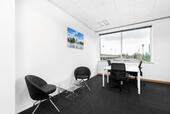 Foto - Privater Büroraum für 3 Personen in Regus Speicherstadt