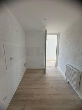 Foto - Etagenwohnung in Ottweiler
