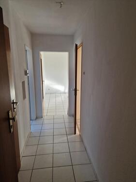 Foto - Etagenwohnung in Öhringen