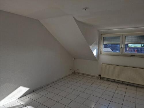 Foto - Etagenwohnung in Öhringen zur Miete