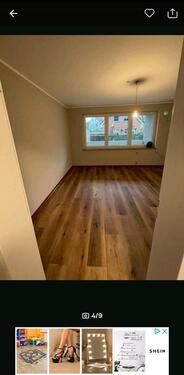 Foto - Etagenwohnung in Oldenburg
