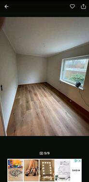Foto - Etagenwohnung in Oldenburg zur Miete