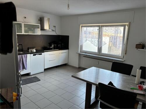 Foto - Etagenwohnung zur Miete in Mayen