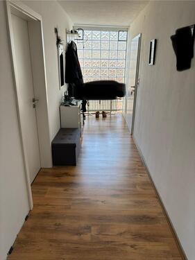 Foto - Etagenwohnung in Mayen zur Miete