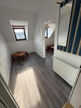 Foto - Etagenwohnung in Betzdorf