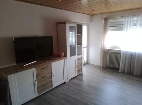 Foto - Etagenwohnung zur Miete in Leopoldshöhe