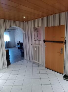 Foto - Etagenwohnung in Leopoldshöhe