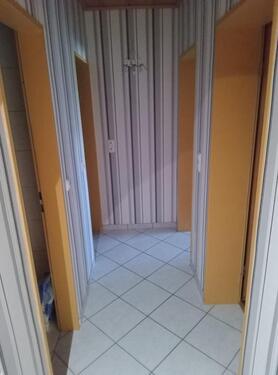 Foto - Etagenwohnung in Leopoldshöhe zur Miete