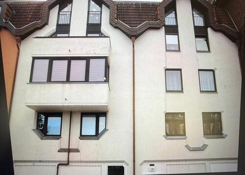 Foto - Eigentumswohnung - 3 ZKDB, WC, Südbalkon Bj 1985