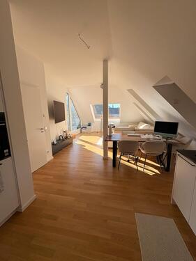 Foto - Etagenwohnung in München zur Miete