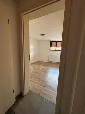 Foto - Etagenwohnung zur Miete in Sandhausen