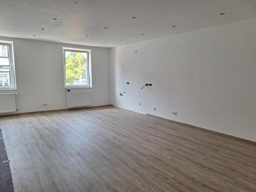 Foto - Etagenwohnung in Rinteln zur Miete