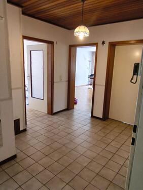 Foto - Etagenwohnung in Hameln