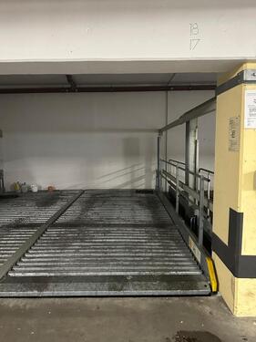 Foto - Tiefgarage - 70,00 EUR Miete,