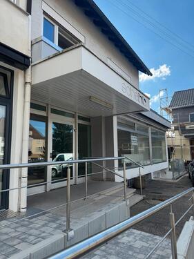 Foto - Gewerbefläche zu vermieten 110qm in Ötisheim