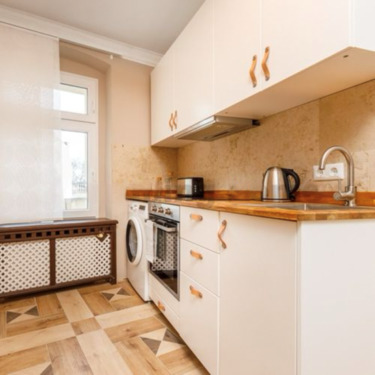 Foto - Etagenwohnung in Berlin zur Miete