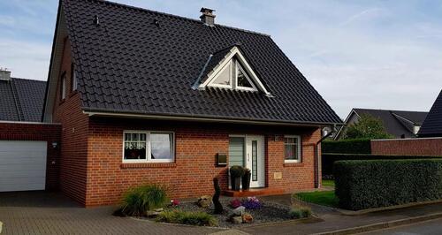 Foto - Einfamilienhaus zum Kaufen in Ibbenbüren