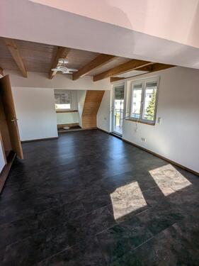 Foto - Etagenwohnung in Lahr (Schwarzwald)