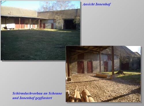 Foto - Einfamilienhaus in Gardelegen zum Kaufen