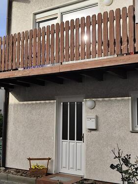 Foto - Etagenwohnung zur Miete in Oebisfelde-Weferlingen