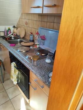 Foto - Etagenwohnung in Oebisfelde-Weferlingen