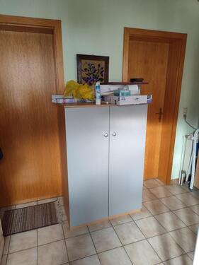 Foto - Etagenwohnung in Oebisfelde-Weferlingen zur Miete