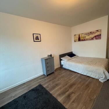 Foto - Etagenwohnung zur Miete in Hamburg