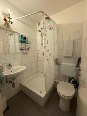 Foto - Etagenwohnung in Hamburg